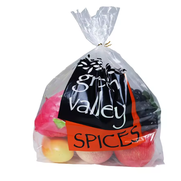 Plastic bag from DisposablesInc.com The best import service in China. Import your disposable items and products from us.